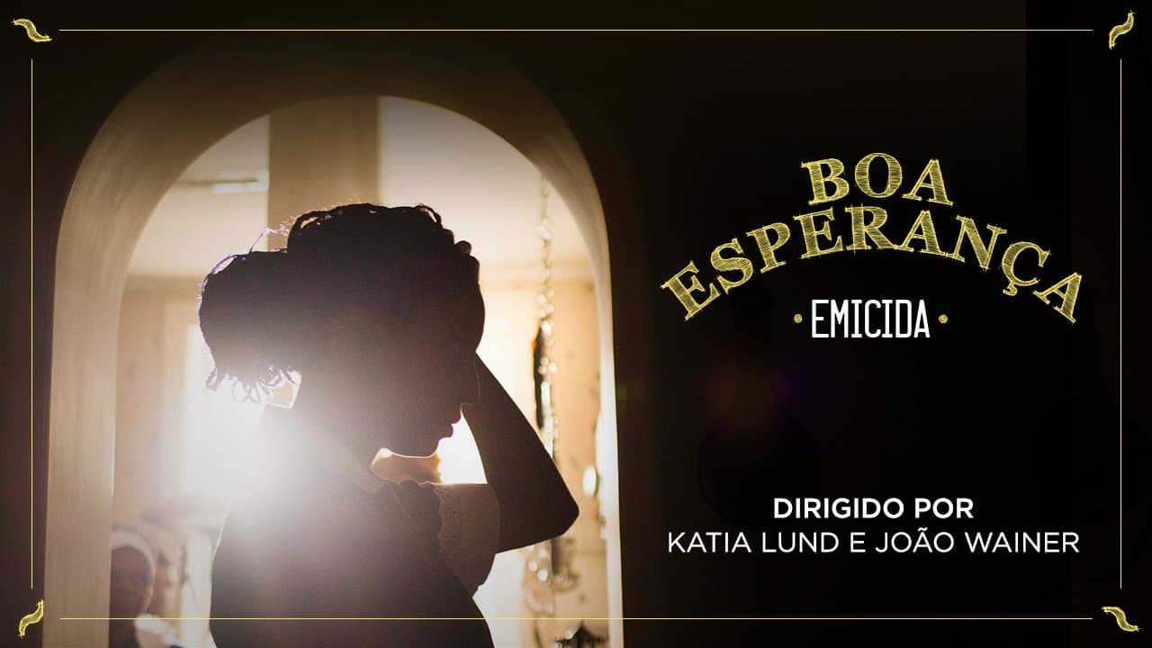 Emicida - Boa Esperança