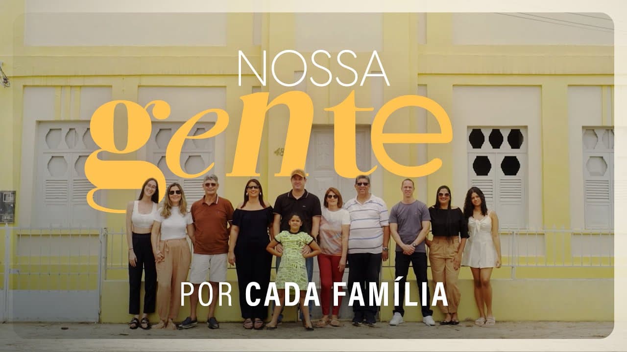 Nossa Gente/ Ep 03 /Banco do Brasil